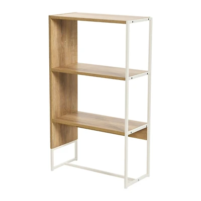 Household Essentials 41" Wrap Bookshelf