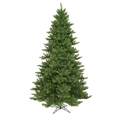 7.5ft. Unlit Camdon Fir Artificial Christmas Tree