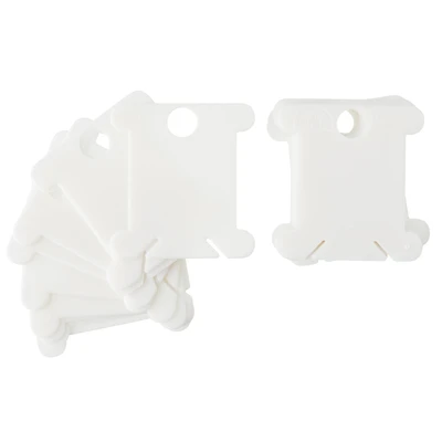 DMC® Plastic Bobbins