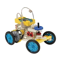 Thames & Kosmos Remote-Control Machines Experiment Kit