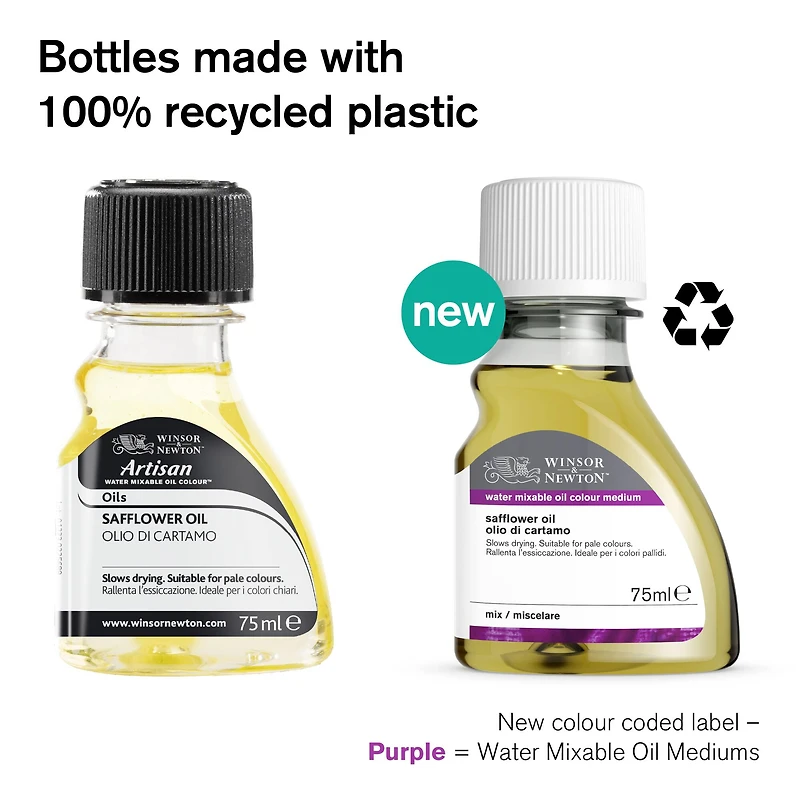 12 Pack: Winsor & Newton™ Artisan™ Painting Medium