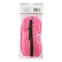 7" Pink Eye Masks, 4ct. by Celebrate It™