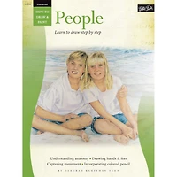 Walter Foster How to Draw and Paint: People