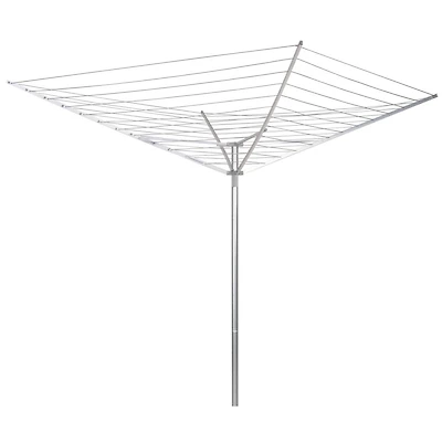 Household Essentials Clothesline 217 Ft Bundle