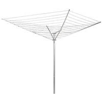 Household Essentials Clothesline 217 Ft Bundle