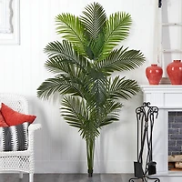 6ft. Artificial Paradise Palm Tree
