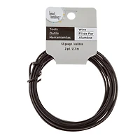 12 Pack: Aluminum Jewelry Wire by Bead Landing