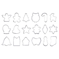 Cookie Cutter Bucket Set by Makery™