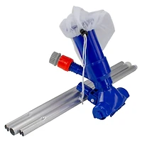 9.5" Swimming Pool Jet Vacuum Kit