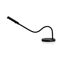 UberLight™ Flex 4200TL Black LED Task Light Lamp with Base