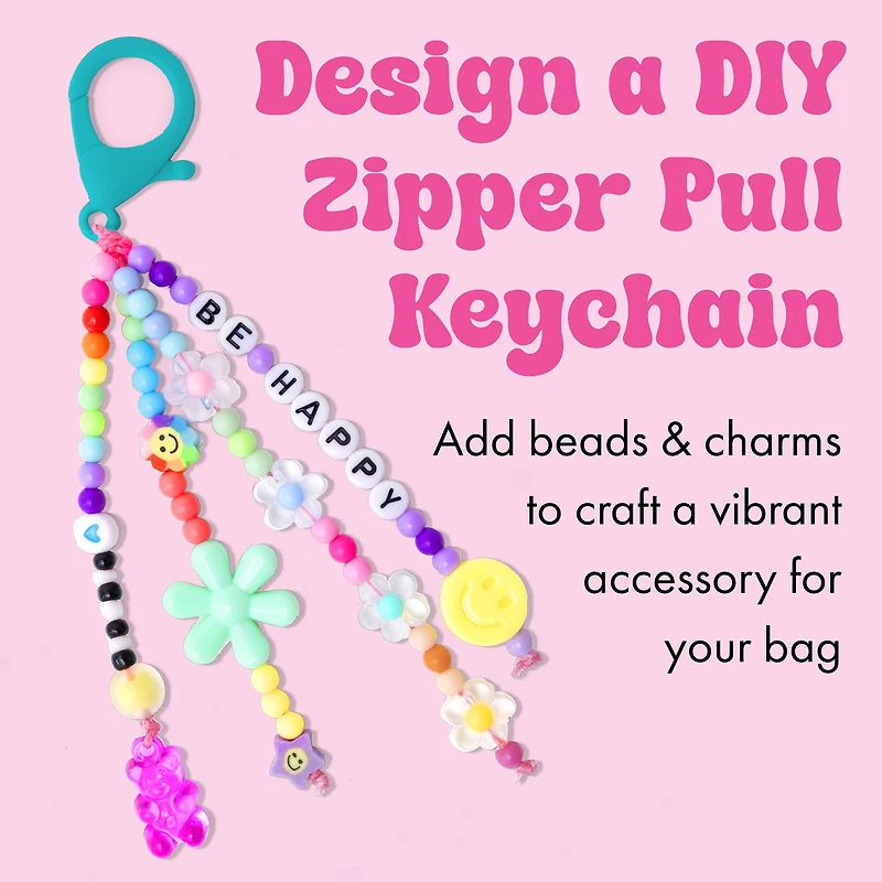 Creativity for Kids® Chic Boutique Belt Bag