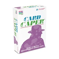 Card Caper™ Card Game