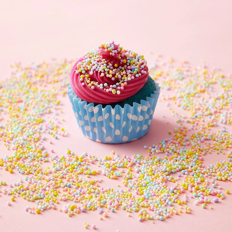 Sweet Tooth Fairy® Pastel Mix Nonpareils