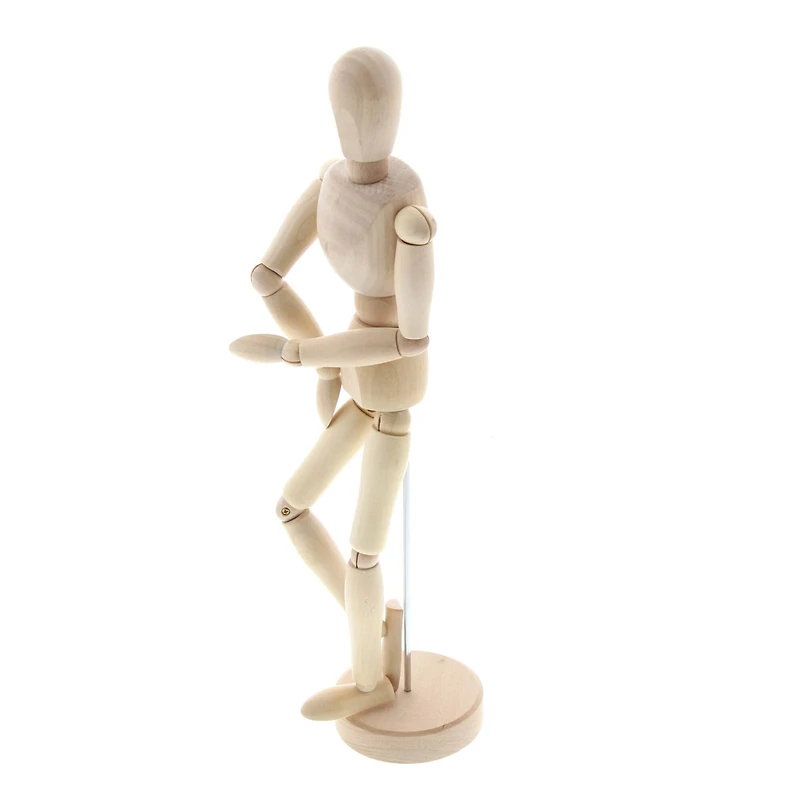 Art Alternatives 12" Manikin