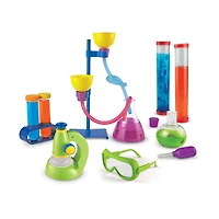 Primary Science - Deluxe Lab Set