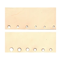 Realeather® Mini Leather Punch Set