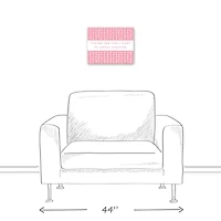 One Annoy Forever Canvas Wall Art