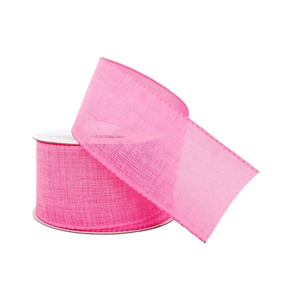 1.5'' x 3yd. Taffeta Ribbon by Celebrate It®