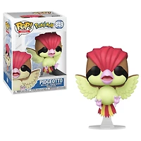 Funko POP! Pokémon Series 8 Collectors Set