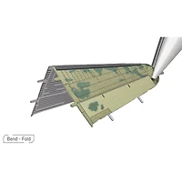 Metal Earth® B-17 Flying Fortress™ Steel Model Kit