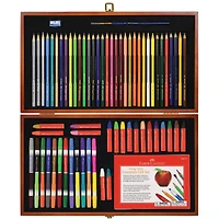 Faber-Castell® Young Artist Essentials Gift Set