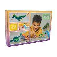 Learn to Build - Dinosaurs: 400 Pcs