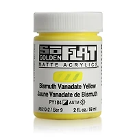 Golden® 2oz. SoFlat Matte Acrylic Paint