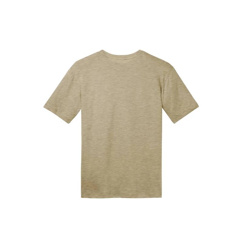 District® Perfect Weight® Heathered T-Shirt