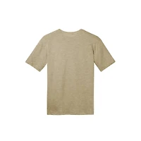District® Perfect Weight® Heathered T-Shirt