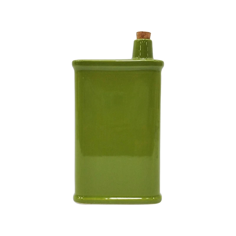 10oz. Olio di Oliva Ceramic Bottle by Ashland®