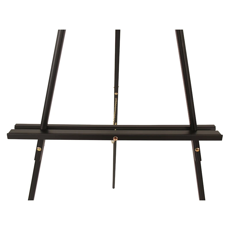 63" Black Display Floor Easel by Artist's Loft™
