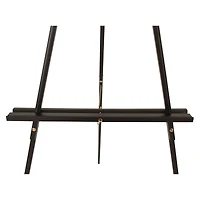 63" Black Display Floor Easel by Artist's Loft™