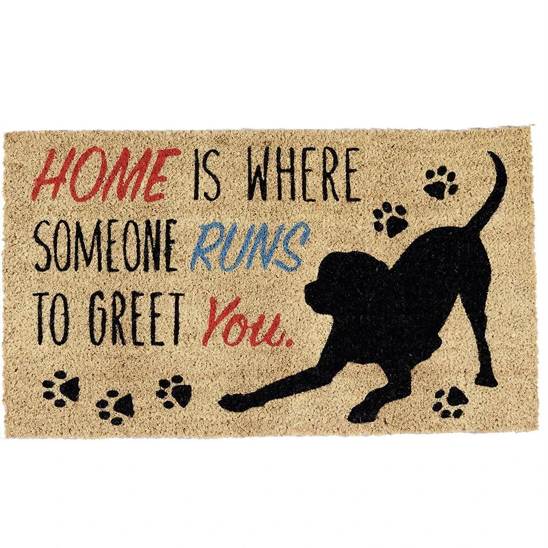 DII® Home Dog Doormat