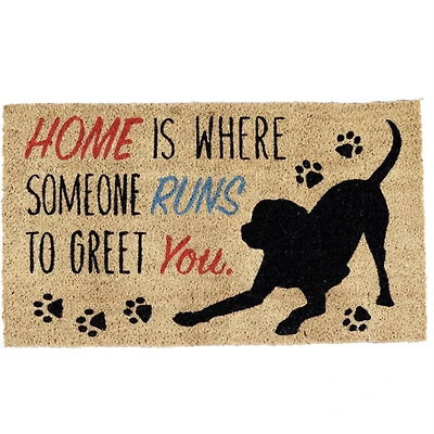 DII® Home Dog Doormat