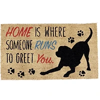 DII® Home Dog Doormat