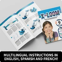 Style Me Up! X-Loom Activity Kit