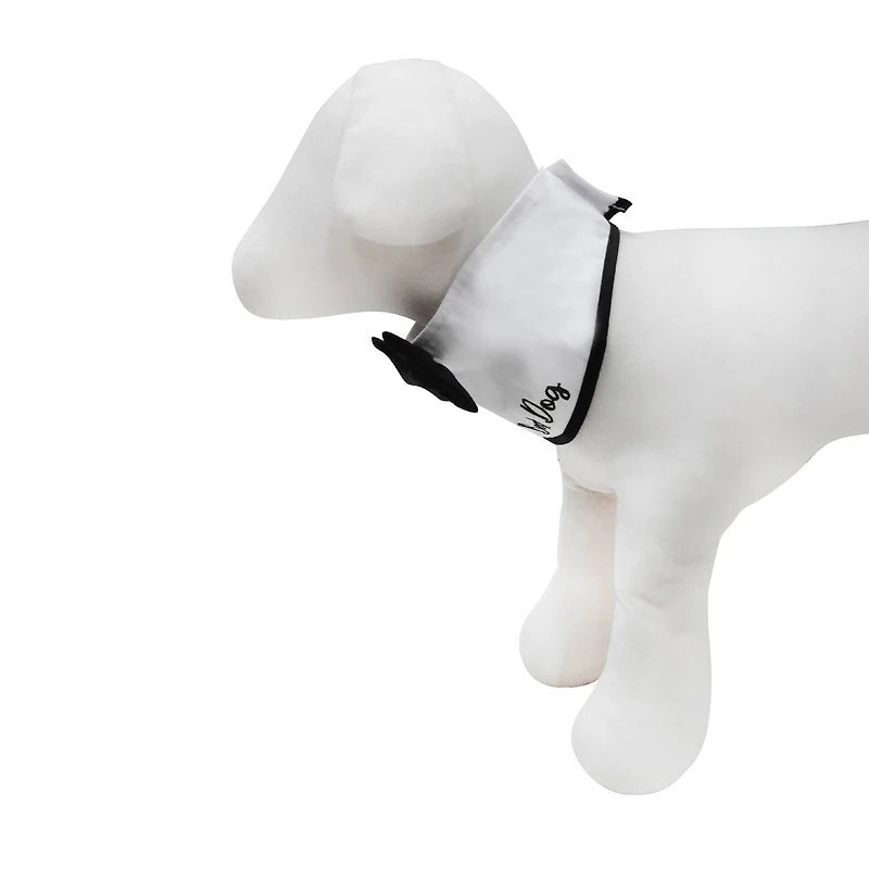 Best Furry Friends Bowtie Dog Collar