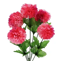 16.5" Ball Dahlia Bush by Ashland