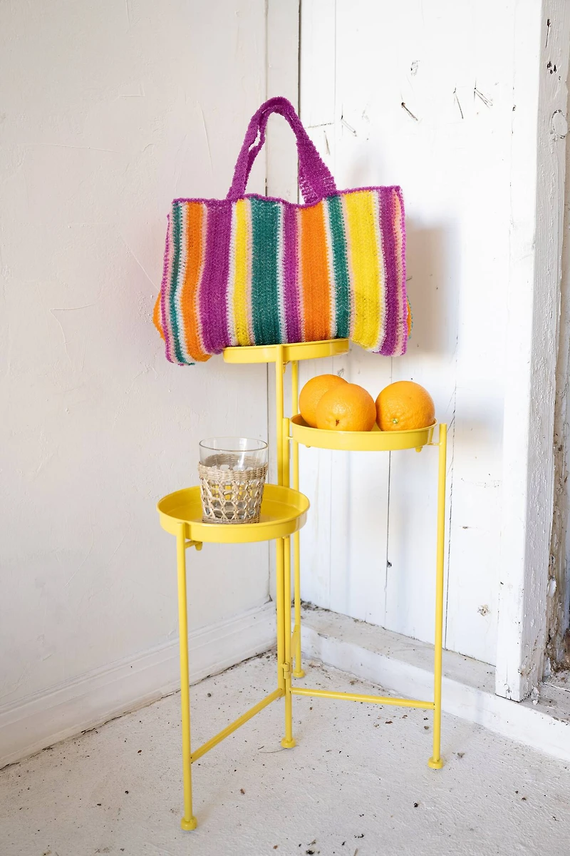 3 Pack Lion Brand® Stitch Soak Scrub Yarn