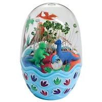 Faber-Castell® Creativity for Kids® Mini Garden Dinosaur