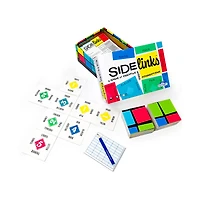 Side Links™ Word Game