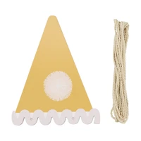 11.5ft. Pumpkin Pie Paper Banner by Celebrate It™