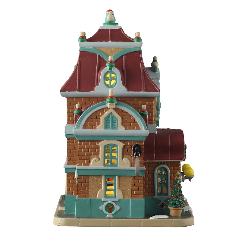 Lemax® Caddington Village Valerie’s Viennese Pastry