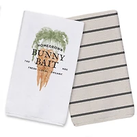 Easter Towel Set 1 Tea Towel - Set of 2
