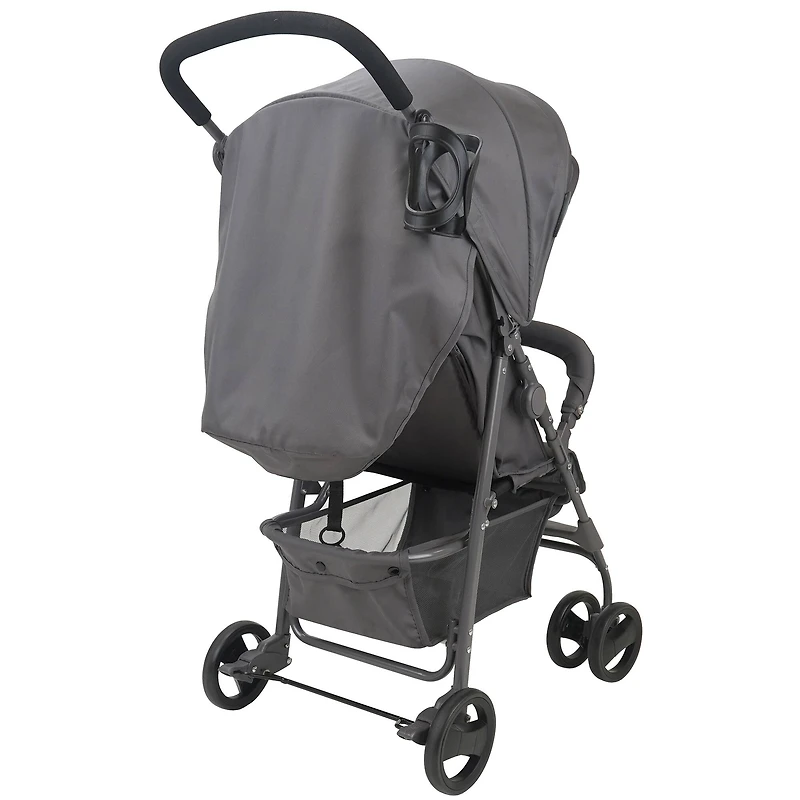 509 Crew Shopee Lightweight XL Canopy Stroller
