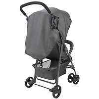 509 Crew Shopee Lightweight XL Canopy Stroller