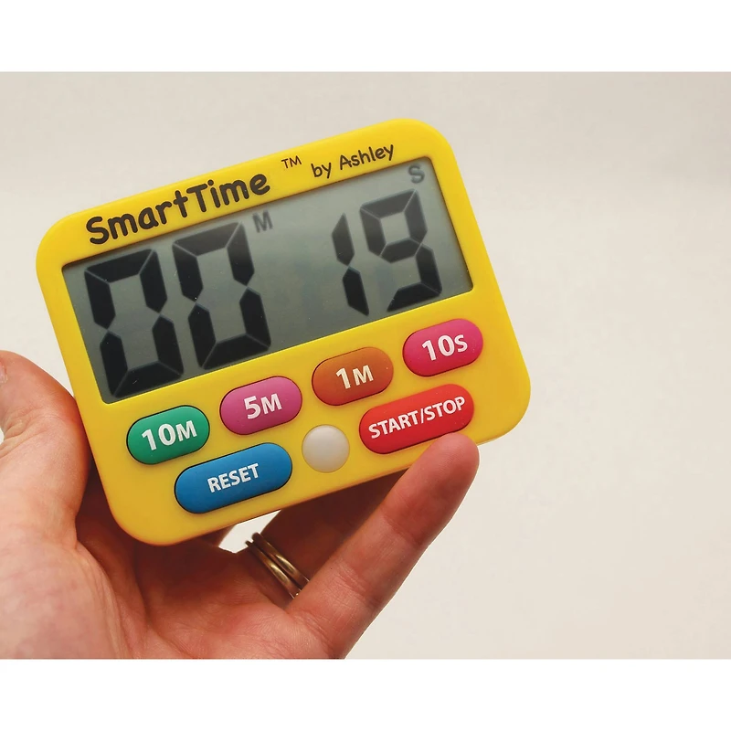 SmartTime™ Digital Timer