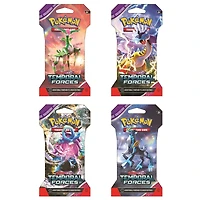 Pokémon™ Trading Card Game Scarlet & Violet Temporal Forces Booster Pack