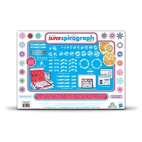 Super Spirograph Design Set
