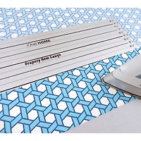 Dritz® Home Drapery Hem Gauge, 18" x 9"